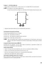 Предварительный просмотр 13 страницы Renkforce 754394 Operating Instructions Manual