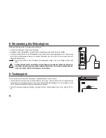 Preview for 14 page of Renkforce 808171 Operating Instructions Manual