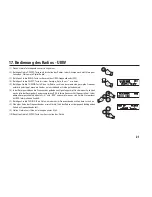 Preview for 21 page of Renkforce 808171 Operating Instructions Manual