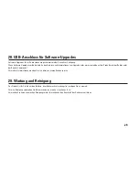 Preview for 29 page of Renkforce 808171 Operating Instructions Manual