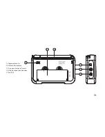 Предварительный просмотр 71 страницы Renkforce 808171 Operating Instructions Manual