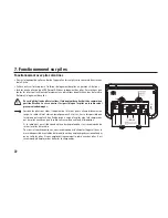 Предварительный просмотр 72 страницы Renkforce 808171 Operating Instructions Manual