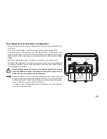 Предварительный просмотр 73 страницы Renkforce 808171 Operating Instructions Manual