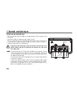 Предварительный просмотр 102 страницы Renkforce 808171 Operating Instructions Manual