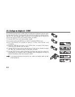 Предварительный просмотр 116 страницы Renkforce 808171 Operating Instructions Manual