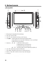 Preview for 10 page of Renkforce 808576 Operating Instructions Manual