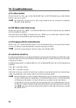 Preview for 16 page of Renkforce 808576 Operating Instructions Manual