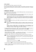 Preview for 26 page of Renkforce 808576 Operating Instructions Manual