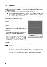 Preview for 28 page of Renkforce 808576 Operating Instructions Manual