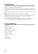 Preview for 40 page of Renkforce 808576 Operating Instructions Manual