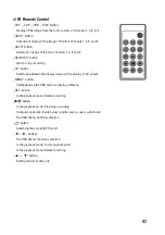 Preview for 47 page of Renkforce 808576 Operating Instructions Manual