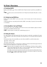 Preview for 51 page of Renkforce 808576 Operating Instructions Manual