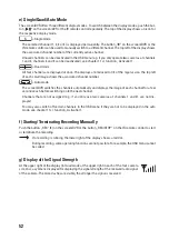 Preview for 52 page of Renkforce 808576 Operating Instructions Manual