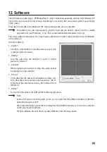 Preview for 63 page of Renkforce 808576 Operating Instructions Manual