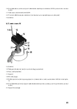 Preview for 81 page of Renkforce 808576 Operating Instructions Manual