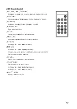 Preview for 47 page of Renkforce 808578 Operating Instructions Manual