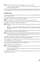 Preview for 49 page of Renkforce 808578 Operating Instructions Manual