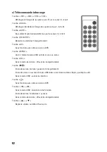 Preview for 82 page of Renkforce 808578 Operating Instructions Manual