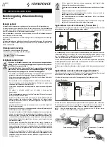 Preview for 7 page of Renkforce 94 36 24 Operating Instructions Manual