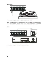 Preview for 10 page of Renkforce A-1000 Operating Instructions Manual