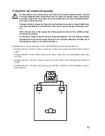 Preview for 11 page of Renkforce A-1000 Operating Instructions Manual