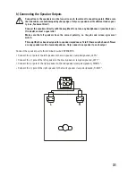 Preview for 31 page of Renkforce A-1000 Operating Instructions Manual