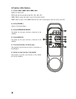 Preview for 38 page of Renkforce A-1000 Operating Instructions Manual