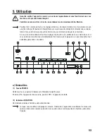 Preview for 53 page of Renkforce A-1000 Operating Instructions Manual