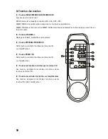 Preview for 58 page of Renkforce A-1000 Operating Instructions Manual