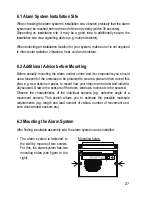 Предварительный просмотр 27 страницы Renkforce AC-239 Operating Instructions Manual