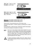 Предварительный просмотр 29 страницы Renkforce AC-239 Operating Instructions Manual