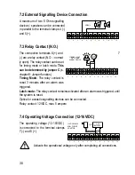 Предварительный просмотр 30 страницы Renkforce AC-239 Operating Instructions Manual