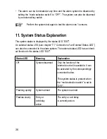 Предварительный просмотр 36 страницы Renkforce AC-239 Operating Instructions Manual