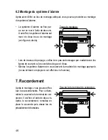 Предварительный просмотр 46 страницы Renkforce AC-239 Operating Instructions Manual