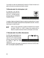 Предварительный просмотр 50 страницы Renkforce AC-239 Operating Instructions Manual