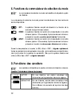 Предварительный просмотр 52 страницы Renkforce AC-239 Operating Instructions Manual