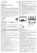 Preview for 5 page of Renkforce BlackGlobe1 Operating Instructions Manual