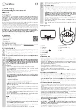 Preview for 7 page of Renkforce BlackGlobe1 Operating Instructions Manual