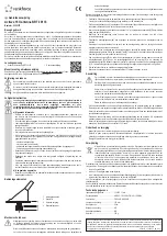 Preview for 4 page of Renkforce BRT-10133 Operating Instructions