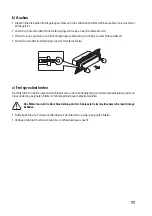 Preview for 11 page of Renkforce BT-RSD1802K Operating Instructions Manual