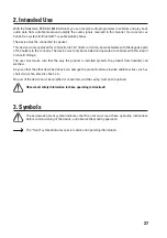 Preview for 37 page of Renkforce BT-RSD1802K Operating Instructions Manual