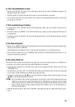 Preview for 17 page of Renkforce CD-2000ME Operating Instructions Manual