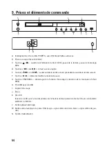 Preview for 54 page of Renkforce CD-2000ME Operating Instructions Manual