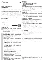 Предварительный просмотр 3 страницы Renkforce CR12e-A Operating Instructions