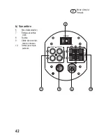 Предварительный просмотр 42 страницы Renkforce DA2300 Operating Instructions Manual