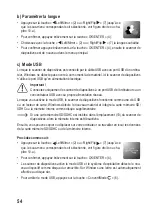 Предварительный просмотр 54 страницы Renkforce DS100-8M Operating Instructions Manual