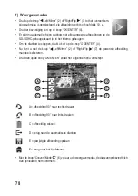 Предварительный просмотр 78 страницы Renkforce DS100-8M Operating Instructions Manual