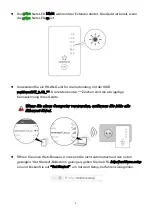 Предварительный просмотр 7 страницы Renkforce EW-7476RPC Quick Installation Manual