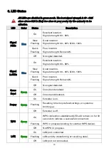 Предварительный просмотр 13 страницы Renkforce EW-7476RPC Quick Installation Manual