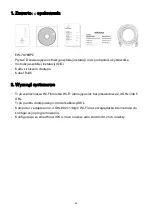 Предварительный просмотр 48 страницы Renkforce EW-7476RPC Quick Installation Manual